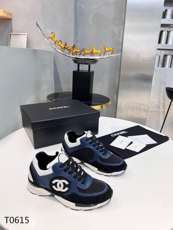 Chanel Men's Shoes 89